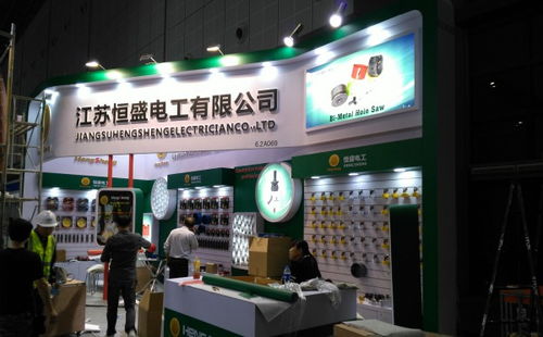 2019上海科隆五金展 緊固件與鎖具零售市場的機遇與挑戰(zhàn)